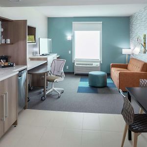 One-Bedroom King Suite Non-Smoking